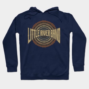 Little River Band Barbed Wire Hoodie